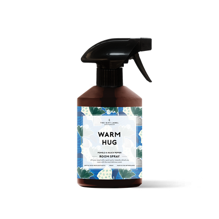 The Gift Label RS 400ml - PBP - Warm Hug SS25