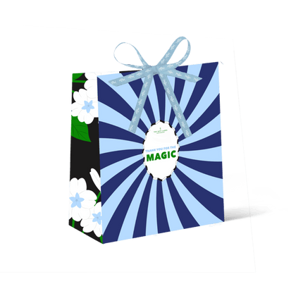 The Gift Label Specials Gift Box Envelop - Thank You For Good Times FW24
