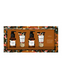 Gift voor haarCadeaus voor haarVerjaardag vrouwVerjaardagscadeau vrouwLuxe giftboxGiftbox voor haarGiftsetMoederdag