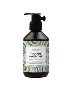Rituals handlotionHandzeep en handlotion setSeepje handlotionVeganBiologischDroge handenHandverzorging
