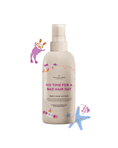 Baby haarlotionBabyBaby verzorgingBaby haarverzorgingRituals babylotionRituals babyEtos baby haarlotionZwitsal goedemorgen haarlotionVegan haarlotionNaïf haarlotion