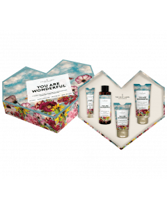 Gift voor haarCadeaus voor haarVerjaardag vrouwVerjaardagscadeau vrouwLuxe giftboxGiftbox voor haarGiftsetMoederdag