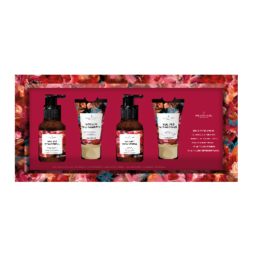 Gift voor haarCadeaus voor haarVerjaardag vrouwVerjaardagscadeau vrouwLuxe giftboxGiftbox voor haarGiftsetMoederdag