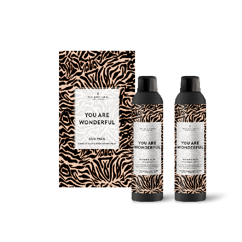 Gift Box Duo Pack - You are Wonderful