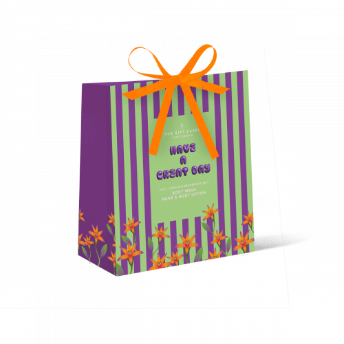 Specials Gift Box Envelop - Stay Fabulous SS25