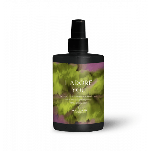 Room Spray 300ml - HIW - I Adore You FW24