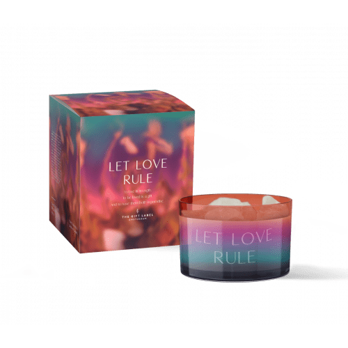 Stone Diffuser 15ml - HIW – Let Love Rule FW24