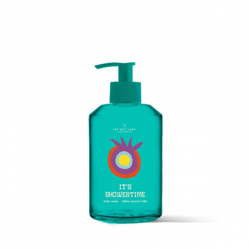 Body Wash 300ml - It's Show(er) time - Naturals SS25
