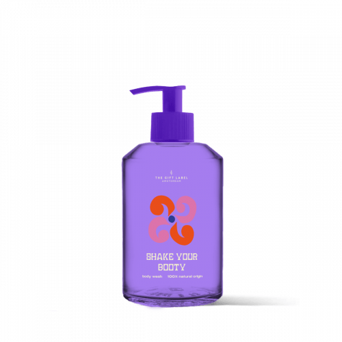 Body Wash 300ml - Shake Your Booty - Naturals SS25