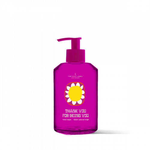Hand Soap 300ml - Thank You for Being You - Naturals SS25