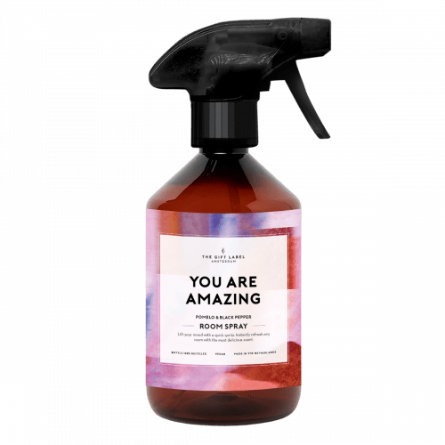 Roomspray - You are amazing