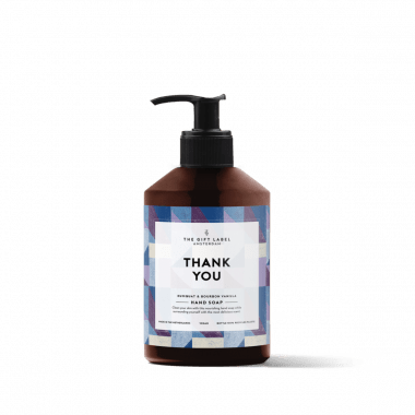 Hand Soap 400ml - Thank You FW24