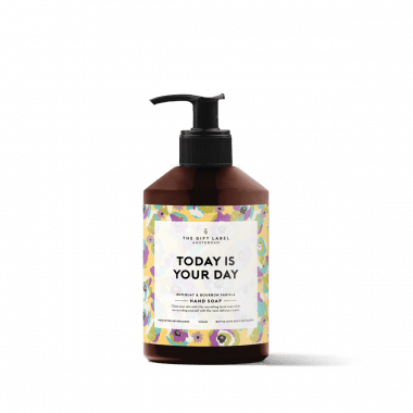 Hand Soap 400ml - Today Is Your Day SS25