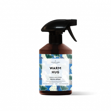RS 400ml - PBP - Warm Hug SS25
