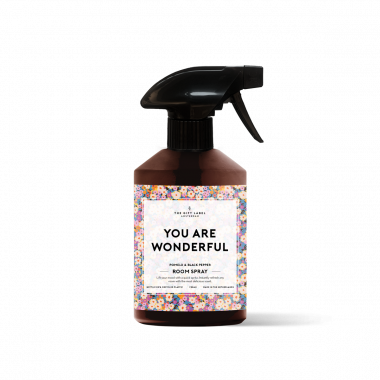 RS 400ml - PBP - You Are Wonderful SS25