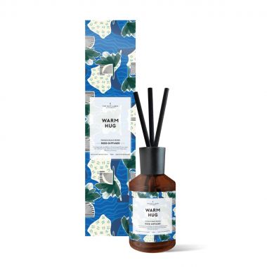 Reed Diffuser 250ml - Warm Hug SS25