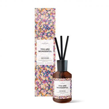 Reed Diffuser 250ml - You Are Wonderful SS25