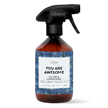 Allesreiniger - You are awesome 