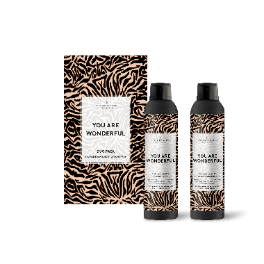 Gift Box Duo Pack - You are Wonderful