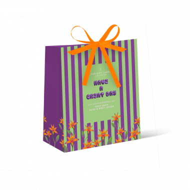 Specials Gift Box Envelop - Stay Fabulous SS25