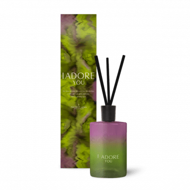 Reed Diffuser 250ml - HIW - I Adore You FW24