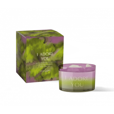 Stone Diffuser 30ml - HIW – I Adore You FW24