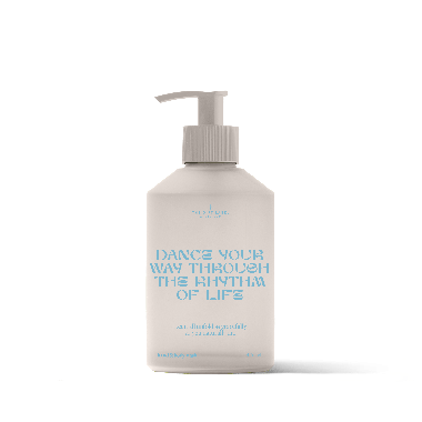 Hand & Body Wash 400ml - STUDIO - Dance Your Way
