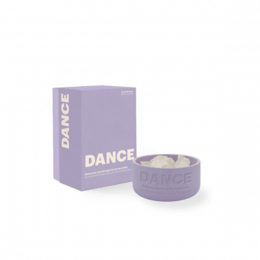 Stone Diffuser 30ml - STUDIO – DANCE