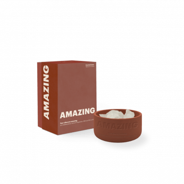 Stone Diffuser 30ml - STUDIO – AMAZING