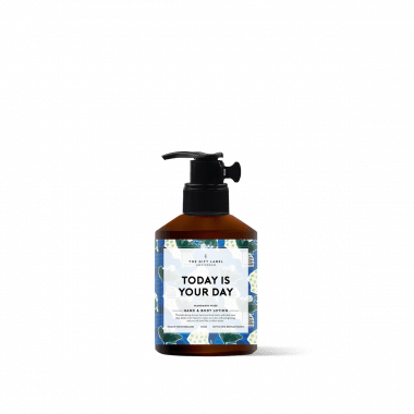 Hand & Body Lotion 200ml - Today Is Your Day SS25