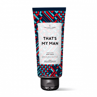Body Wash Men tube 200ml - That's My Man