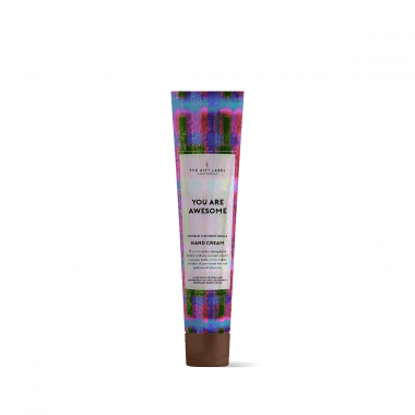 Hand Cream Tube 40ml  - You Are Awesome FW24