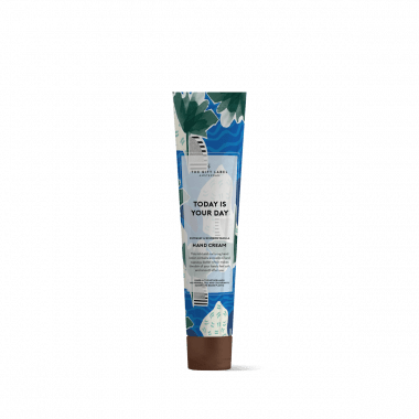 Hand Cream Tube II 40ml V2 - Today Is Your Day SS25