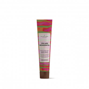 Hand Cream Tube II 40ml V2 - You Are Wonderful SS25