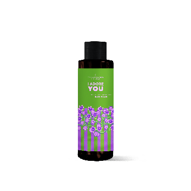 Bath Foam 100ml - I Adore You SS24
