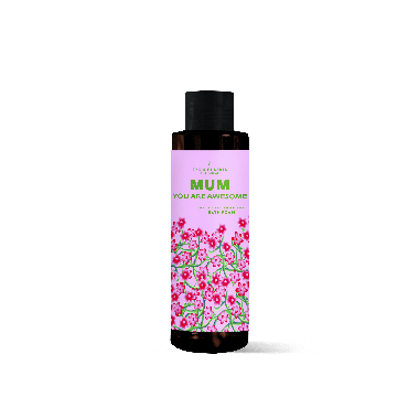 Bath Foam 100ml - Mum You Are Awesome SS24