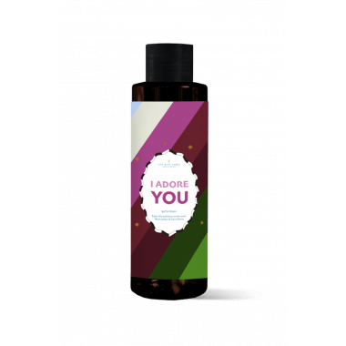 Bath Foam 100ml - I Adore You FW24