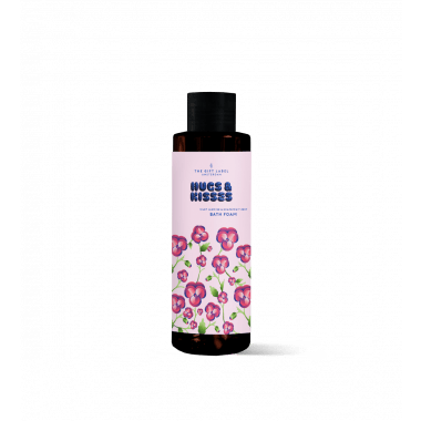 Bath Foam 100ml - Hugs & Kisses SS25