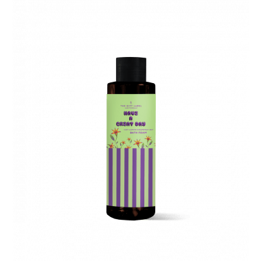 Bath Foam 100ml - Time For Bubbles Day SS25