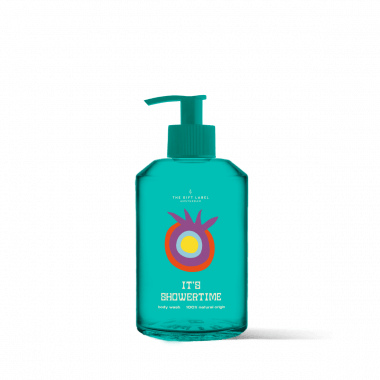 Body Wash 300ml - It's Show(er) time - Naturals SS25