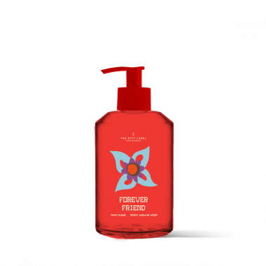 Hand Soap 300ml - Forever Friend - Naturals SS25