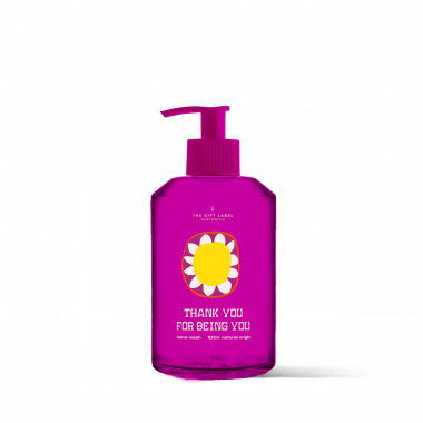 Hand Soap 300ml - Thank You for Being You - Naturals SS25