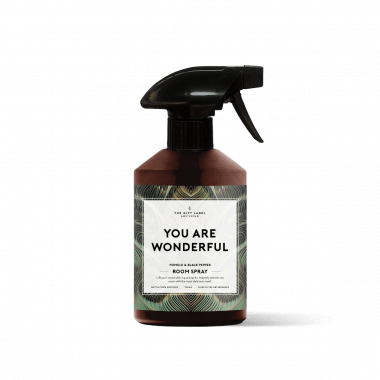 Roomspray - You are wonderful 