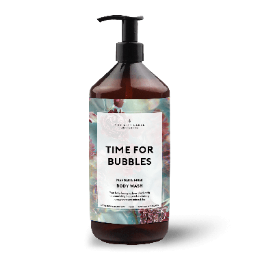 Douchegel - Time for bubbles