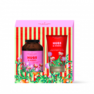 Gift Box - Sweet Surprise - Hugs & Kisses SS24