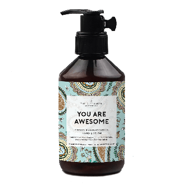 Handlotion - You are awesome