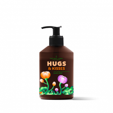 Hand Soap 400ml - Hugs & Kisses SS24