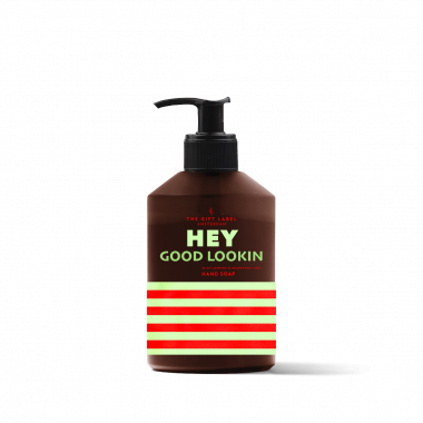 Hand Soap 400ml PM - Hey Good Lookin SS24