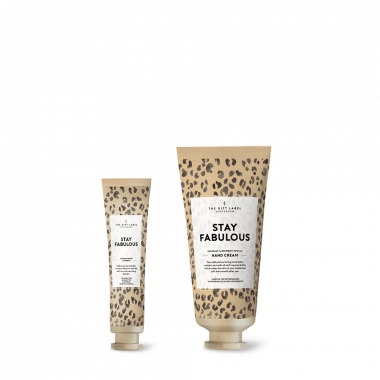 Beauty set - Stay fabulous