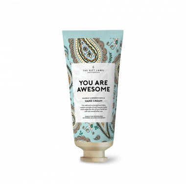 Rituals handcreme
Handcreme          
droge handen 
Goede handcreme